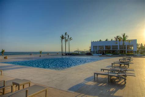 Kandaya Resort .